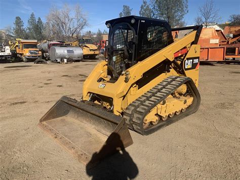 cat 289d skid steer for sale|new cat 289d price.